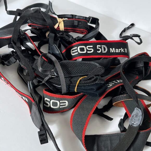 Camera & Lens Accessory Lot Misc Film Camera Accessories - Picture 12 of 15